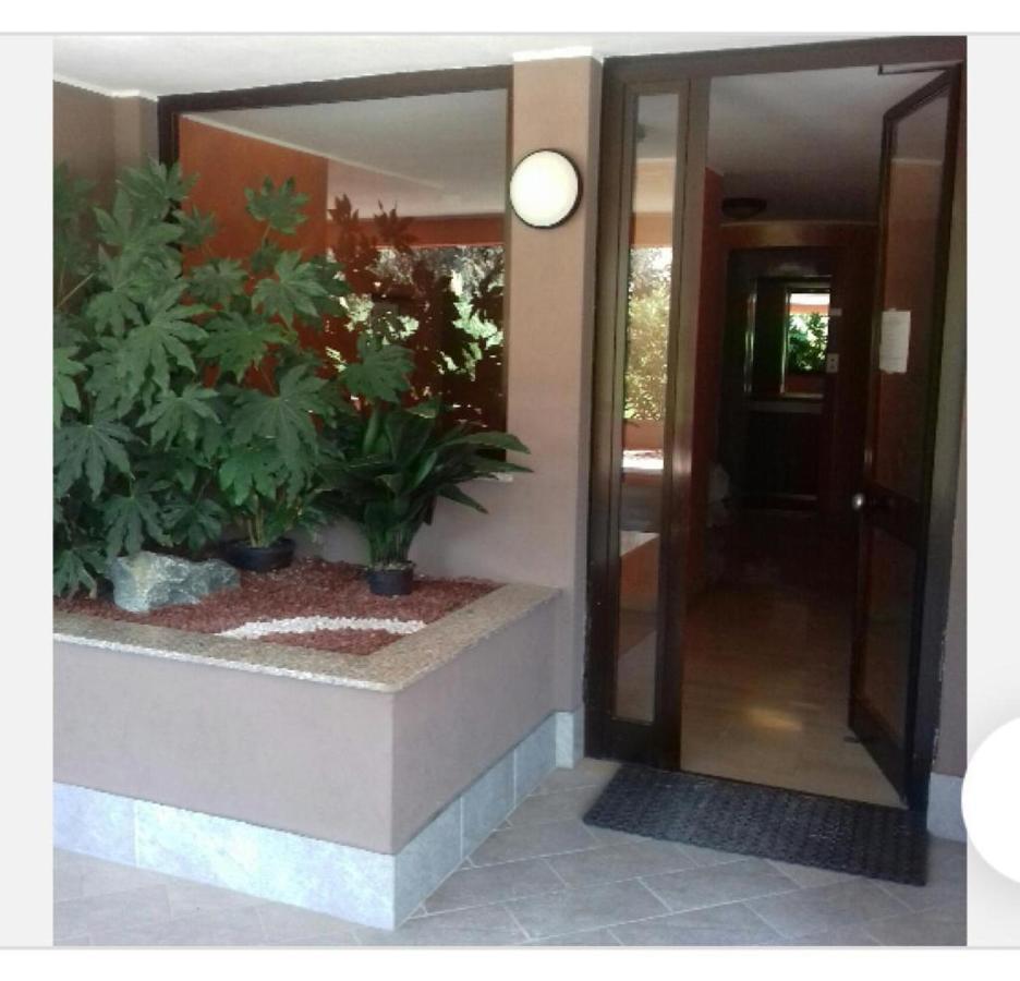Suite Viola@ Legnano Zewnętrze zdjęcie