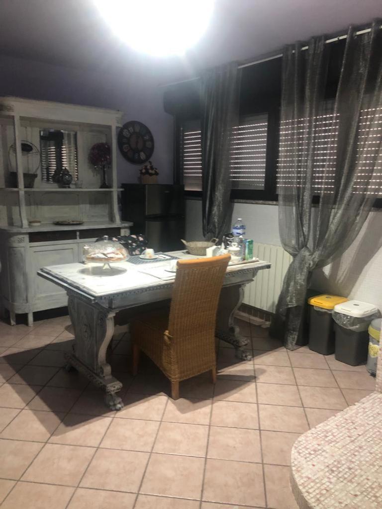 Suite Viola@ Legnano Zewnętrze zdjęcie